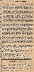 ECHO D ORAN N° 1 DU 12 OCTOBRE 1844 PAGE 003 G